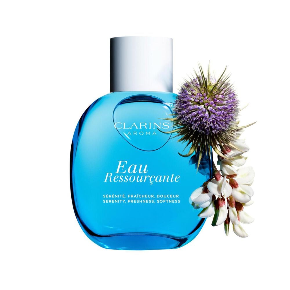 Eau Ressourçante Treatment Fragrance