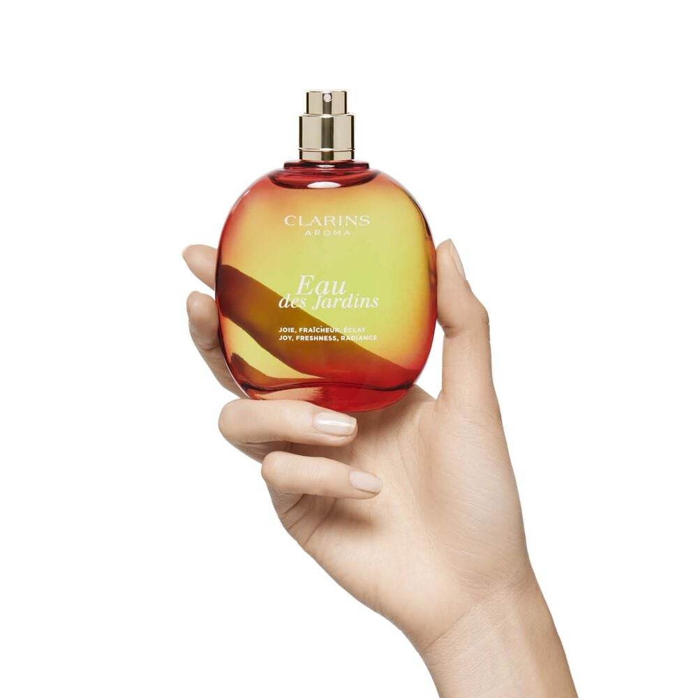 Eau des Jardins Treatment Fragrance