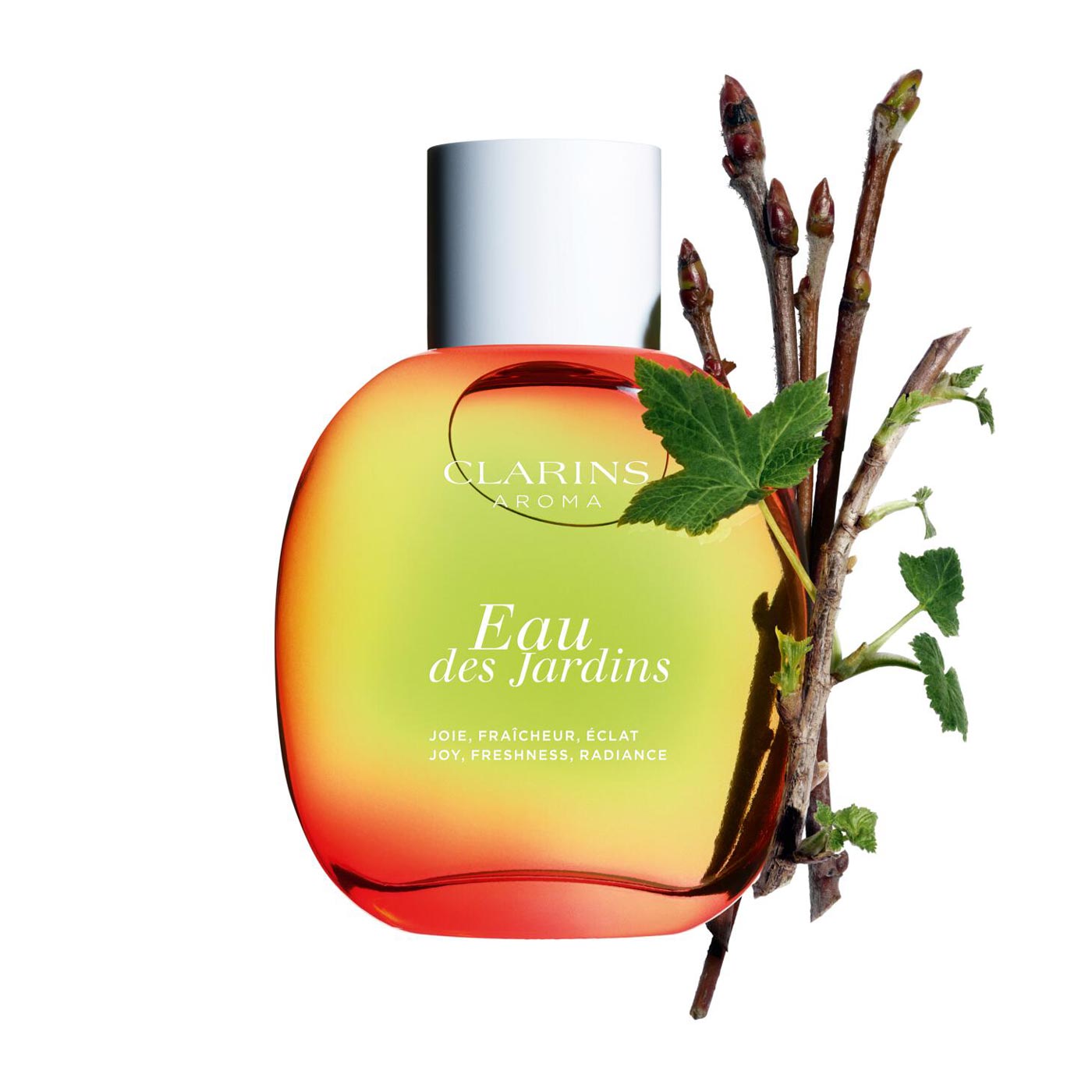 Eau des Jardins Treatment Fragrance