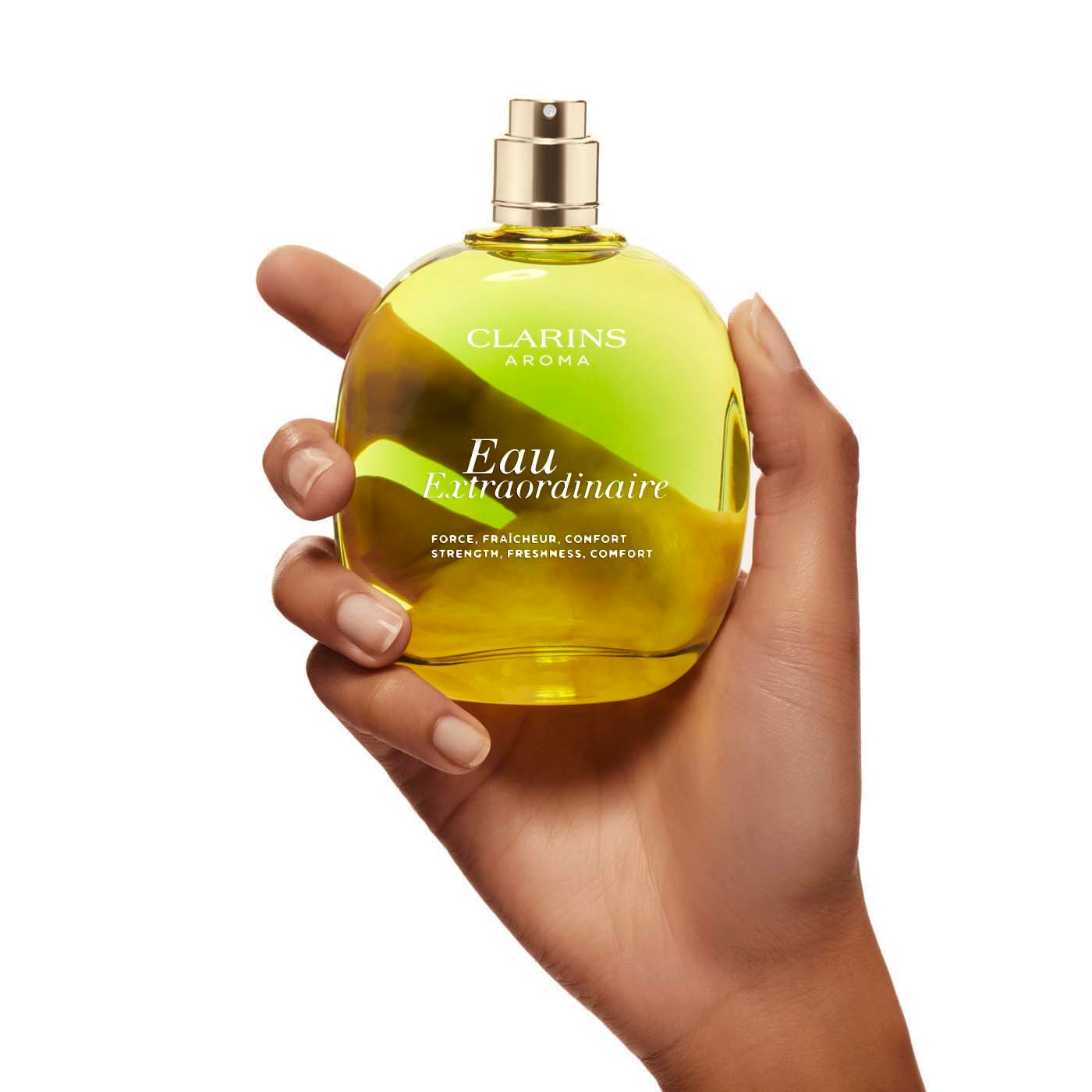 Eau Extraordinaire Treatment Fragrance