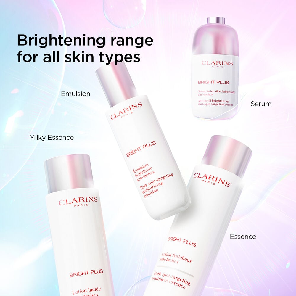 Bright Plus Advanced Dark Spot-Targeting Serum