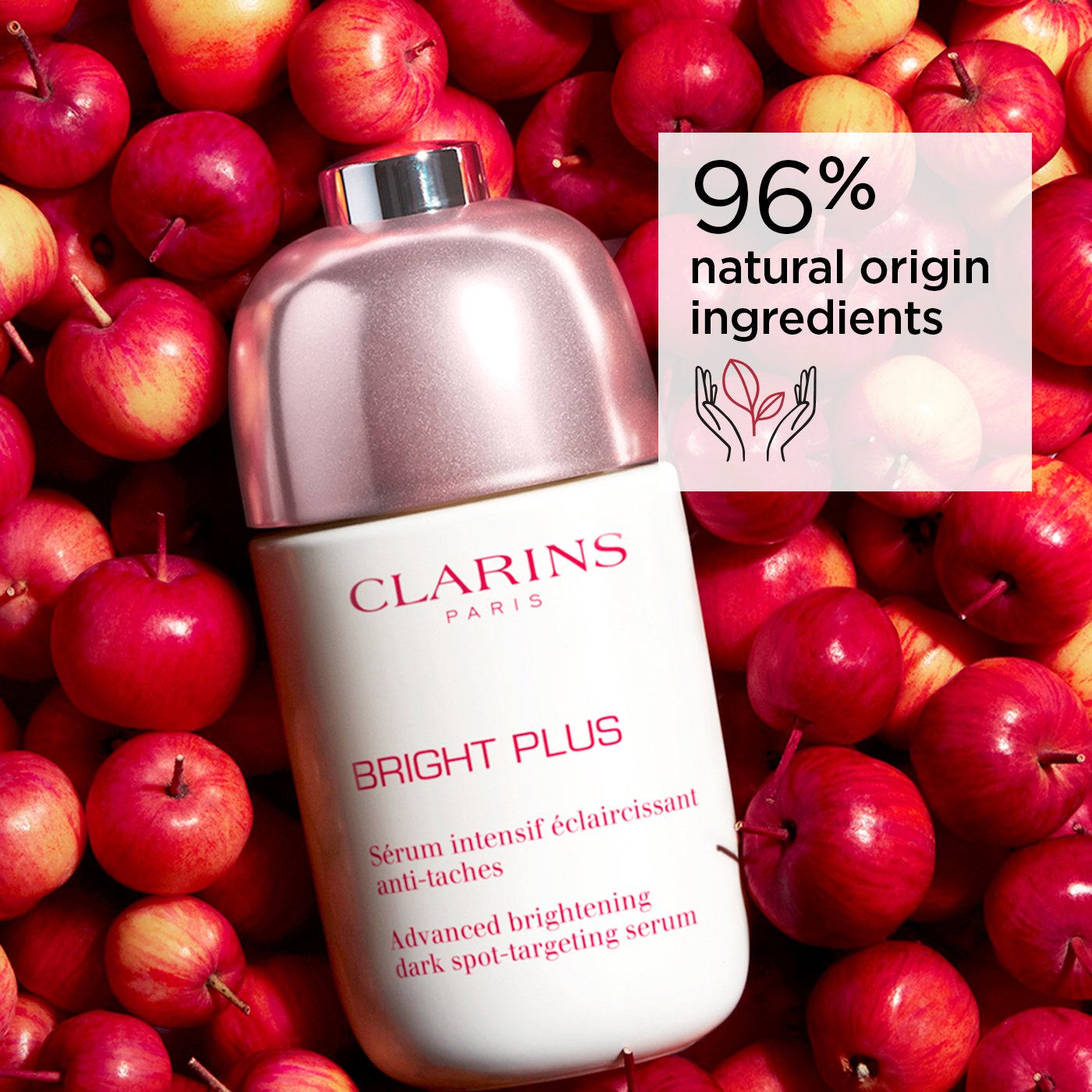 Bright Plus Advanced Dark Spot-Targeting Serum