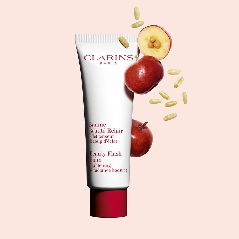 Beauty Flash Balm