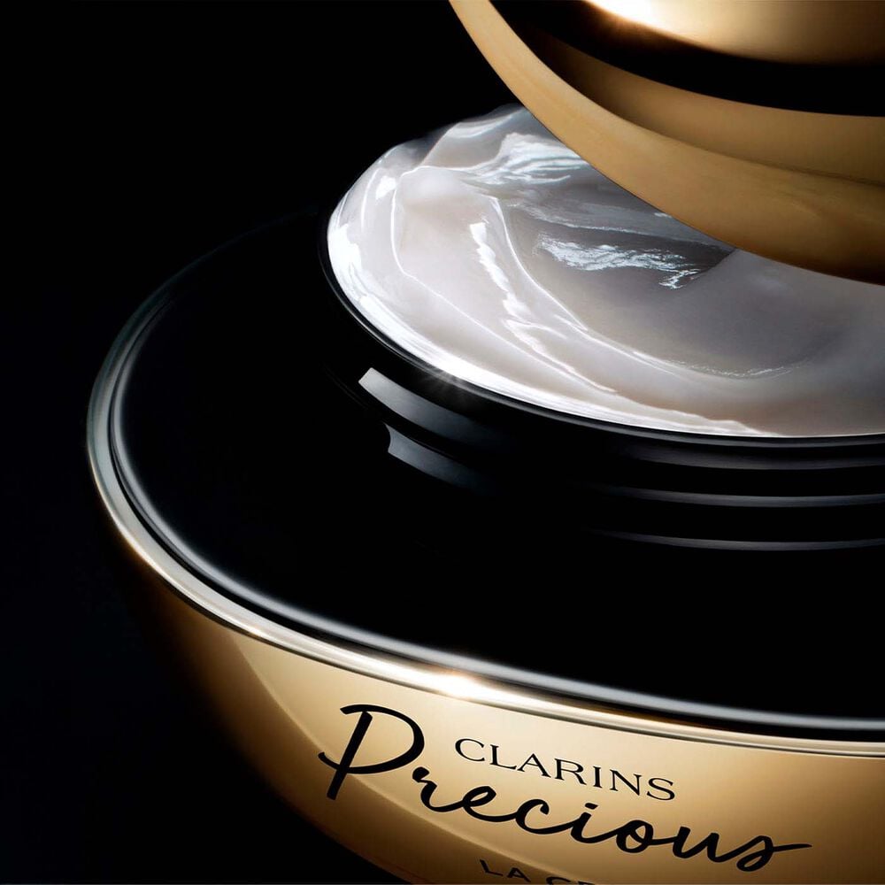 Precious La Crème Age-Defying Moisturizer