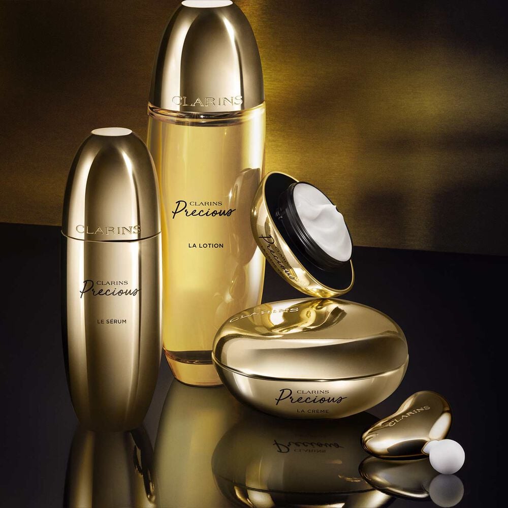 Precious La Lotion Age-Defying Treatment Essence