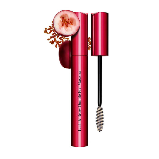 Lash & Brow Double Fix Mascara