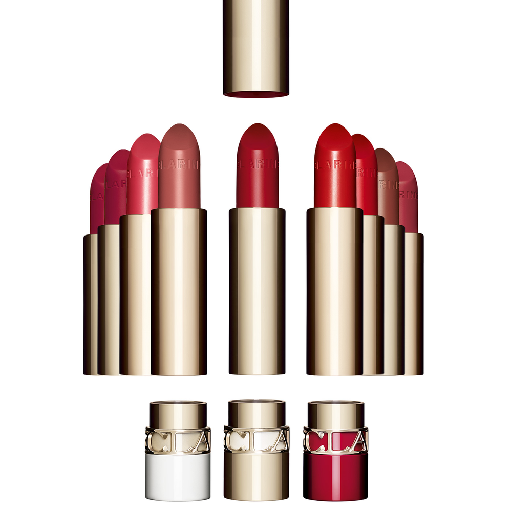 Joli Rouge Shine Lipstick