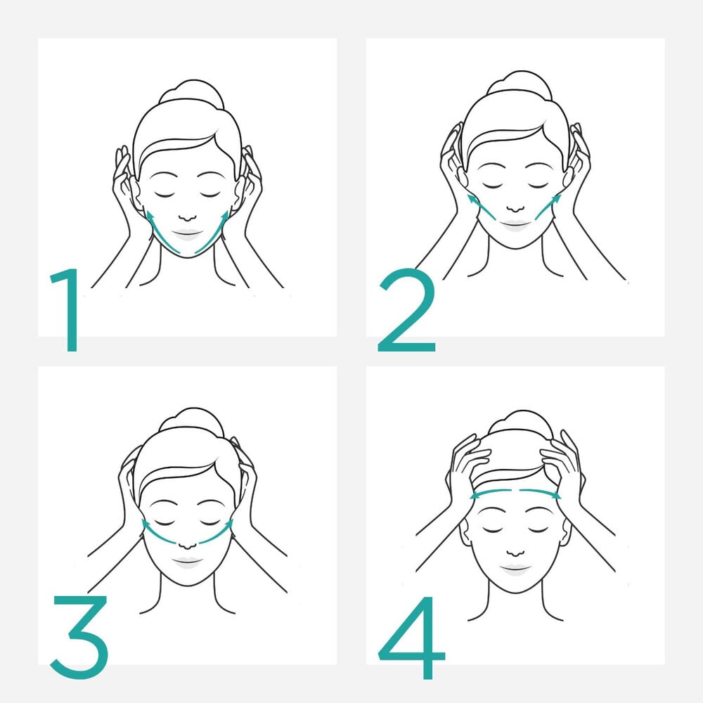 Cryo-Flash Cream Mask