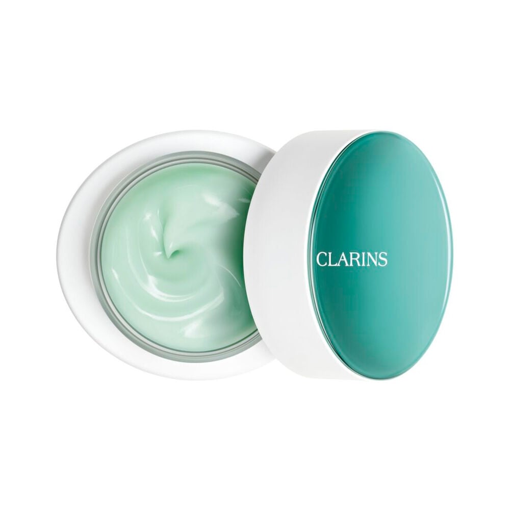 Cryo-Flash Cream Mask