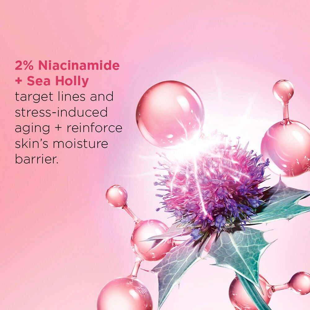 Multi-Active Night Face Cream - Dry Skin