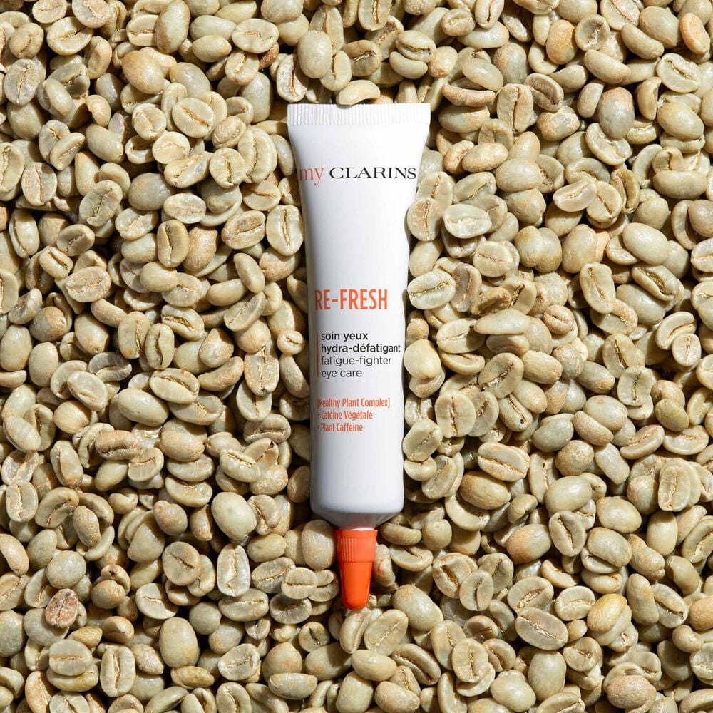 My Clarins RE-FRESH Fatigue-Fighter Eye Care