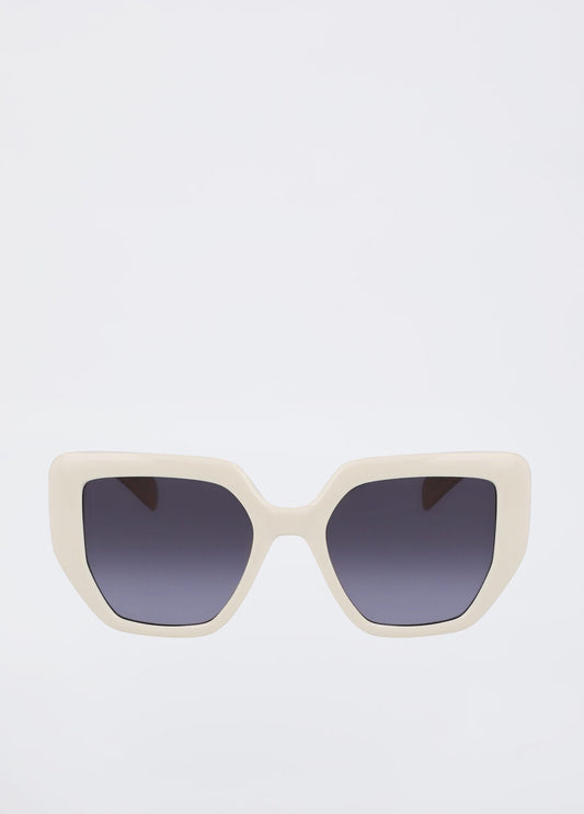 Square sunglasses