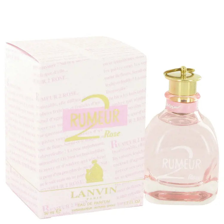 Rumeur 2 Rose eau de parfum