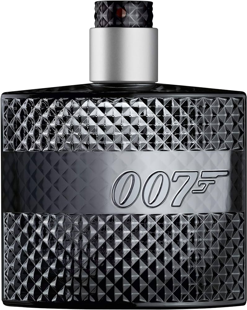 007 SIGNATURE FRAGRANCE