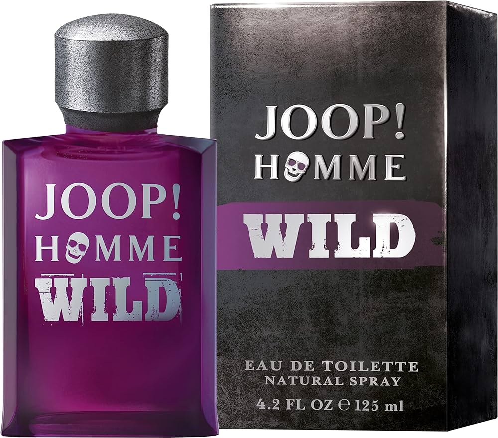 JOOP! HOMME WILD