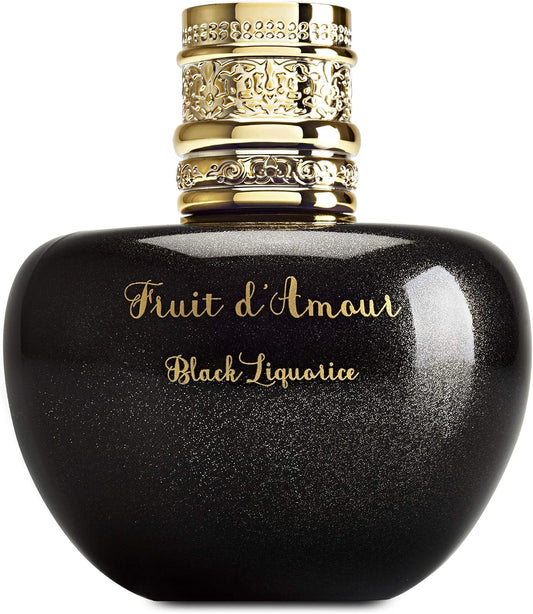 FRUIT D'AMOUR - BLACK LIQUORICE