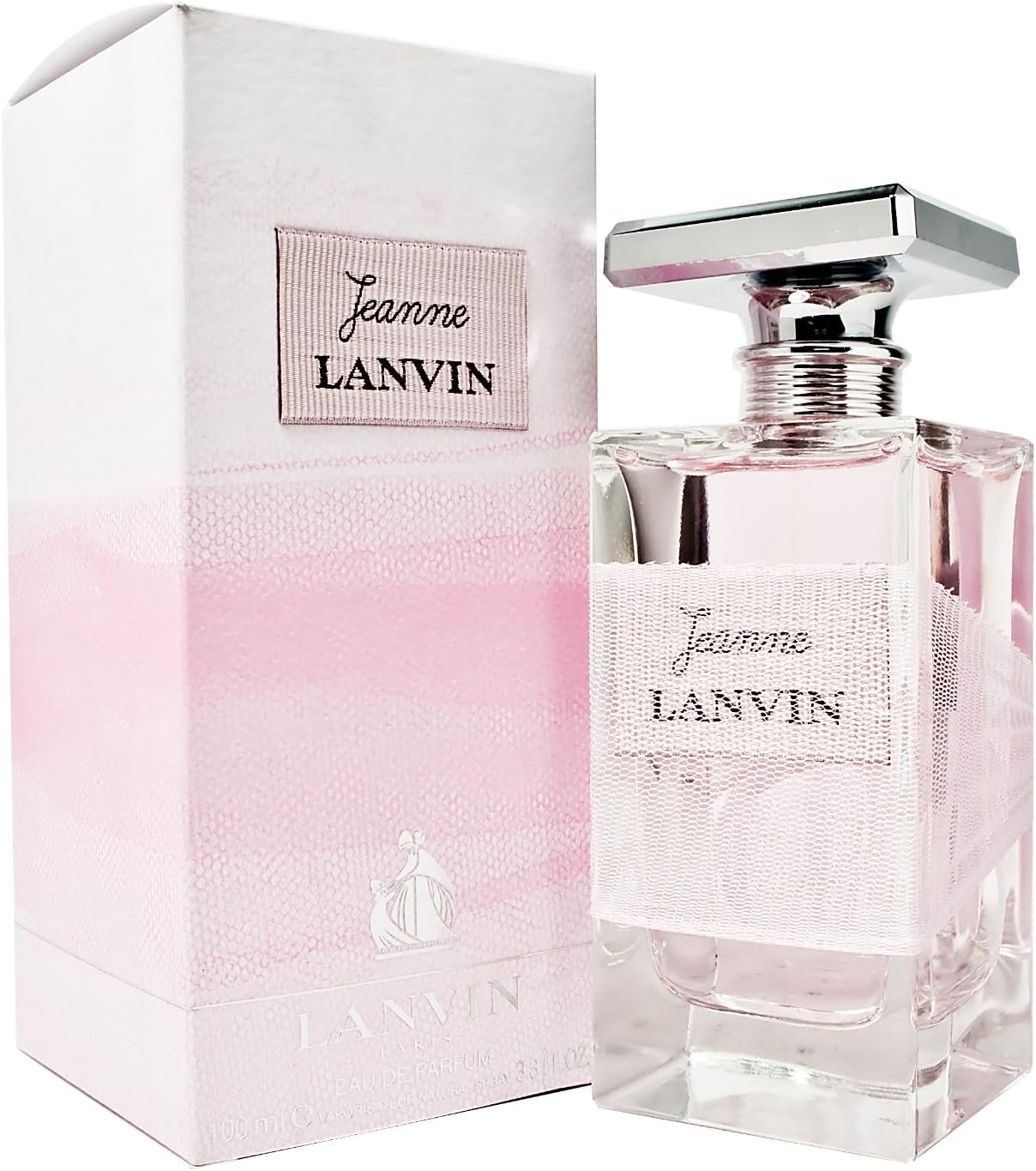 JEANNE LANVIN