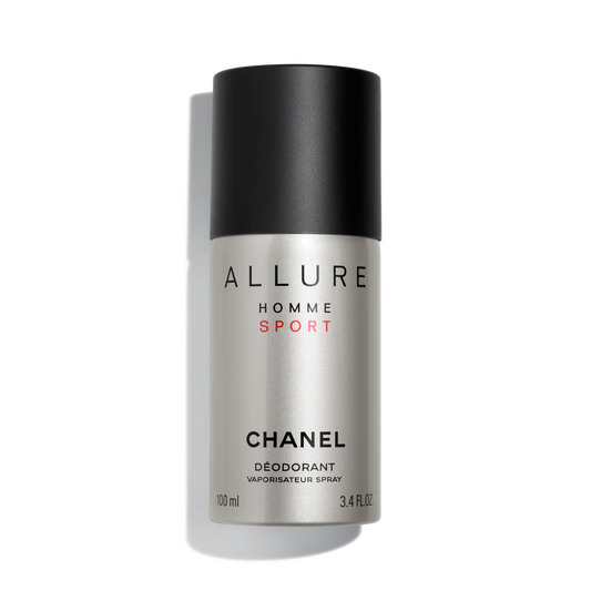 ALLURE HOMME SPORT Deodorant Spray