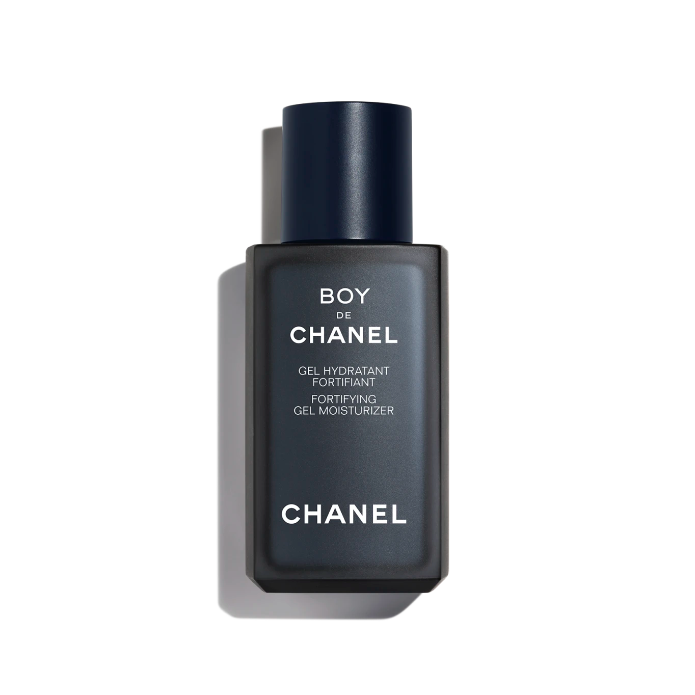 BOY DE CHANEL FORTIFYING GEL MOISTURIZER