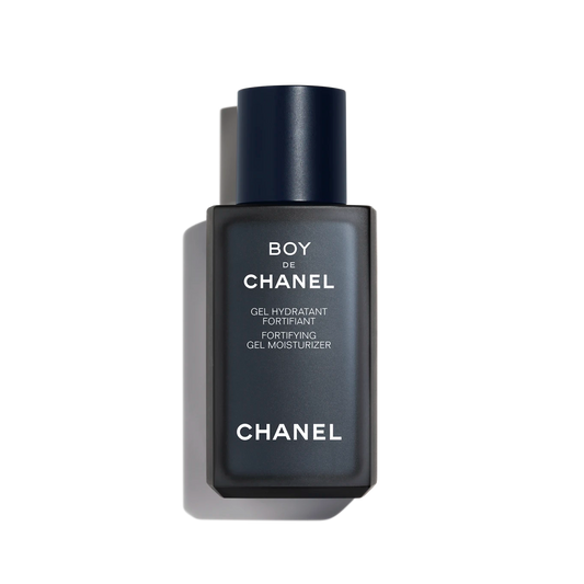 BOY DE CHANEL FORTIFYING GEL MOISTURIZER