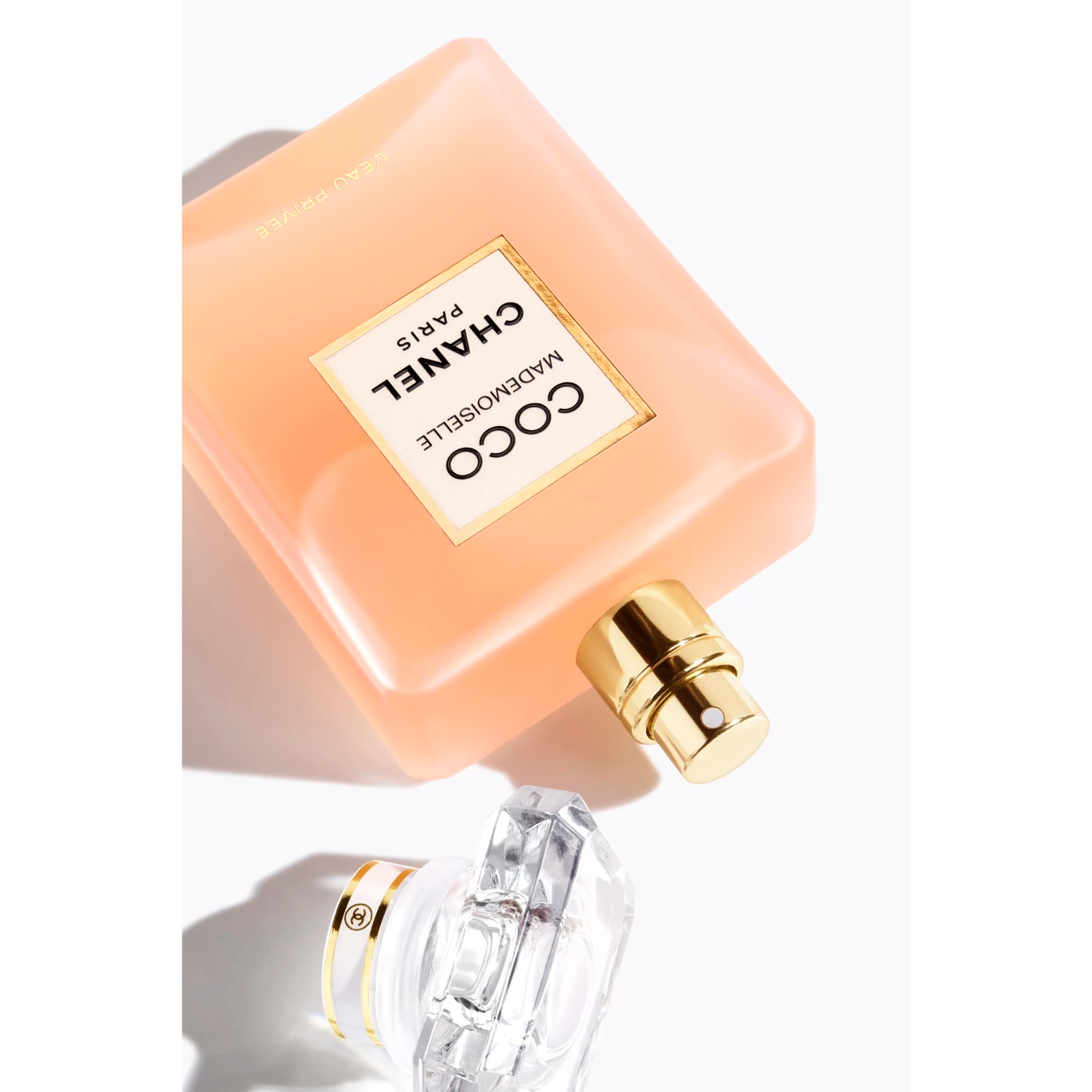 COCO MADEMOISELLE L’EAU PRIVÉE