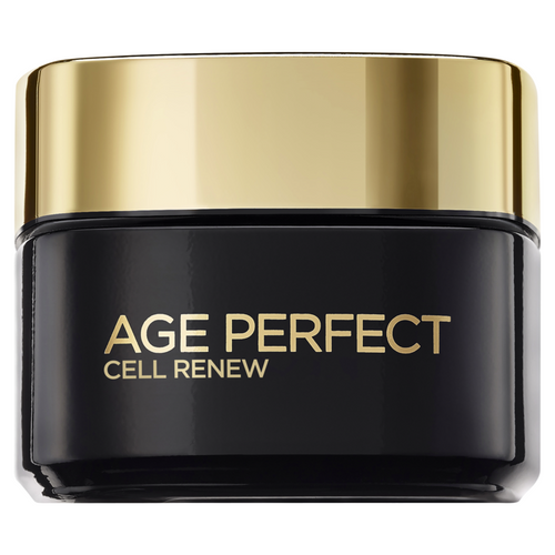 Age Perfect Cell Renew Revitalising Day Cream