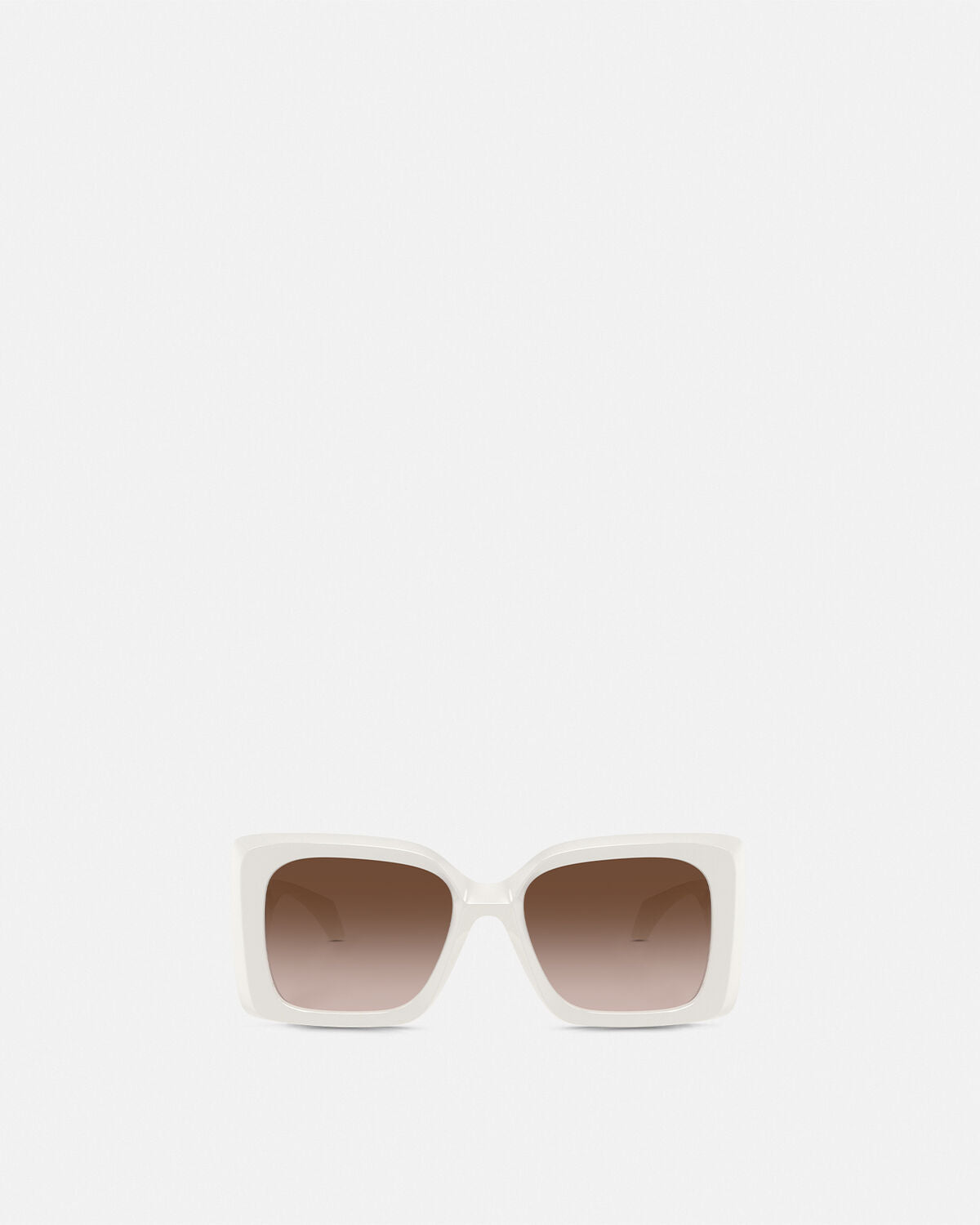MEDUSA PLAQUE MAXI SUNGLASSES