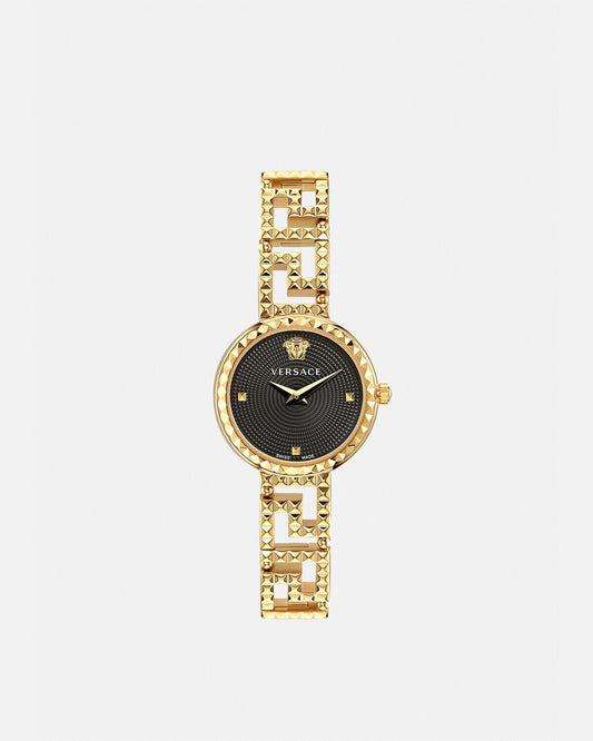 GRECA GODDESS WATCH