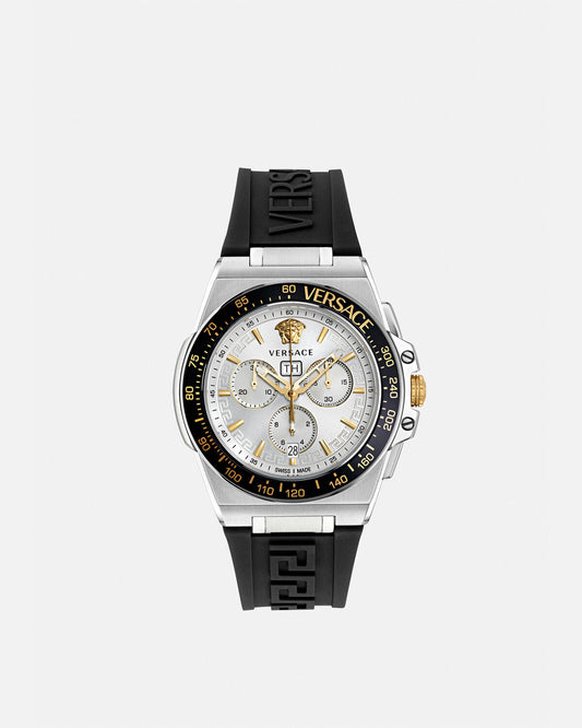GRECA EXTREME CHRONO WATCH