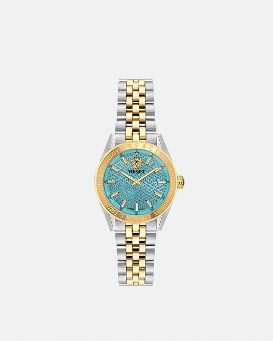 V-CODE LADY WATCH