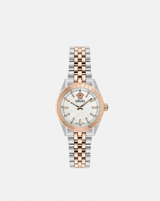 V-CODE LADY WATCH