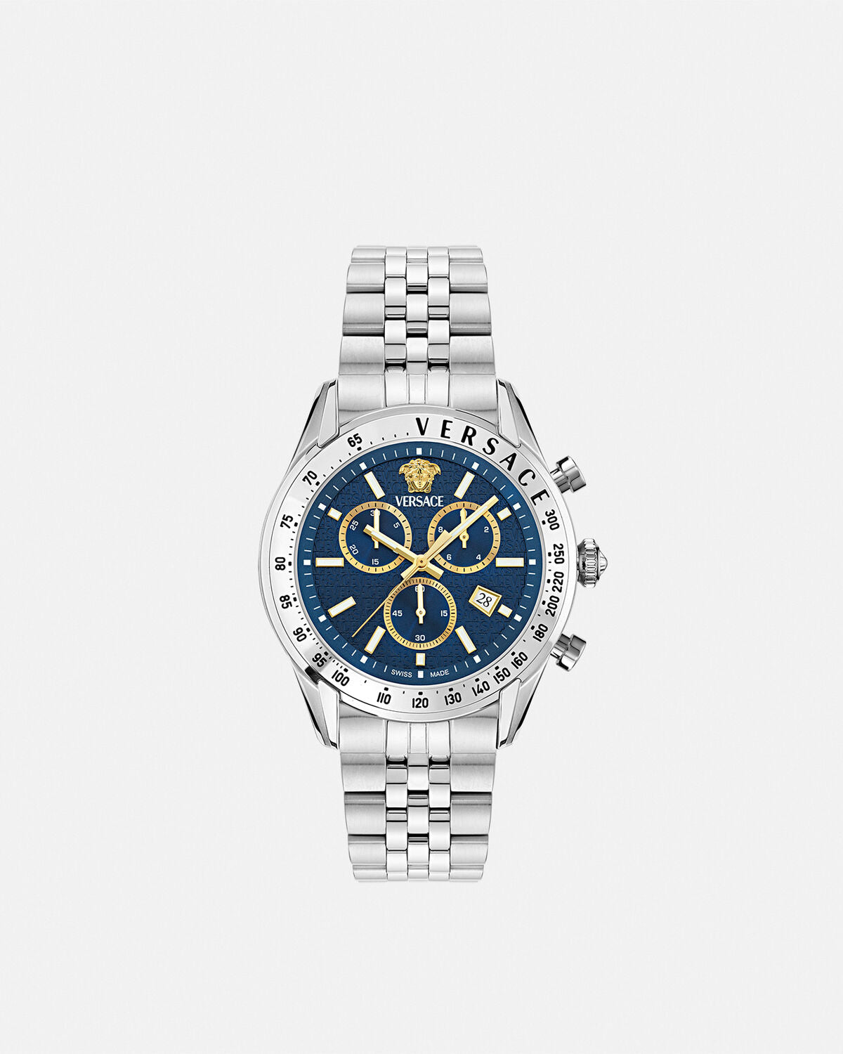 VERSACE CHRONO MASTER WATCH