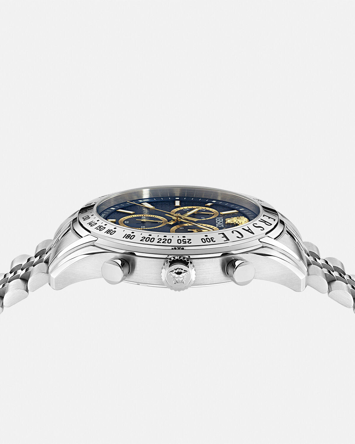 VERSACE CHRONO MASTER WATCH