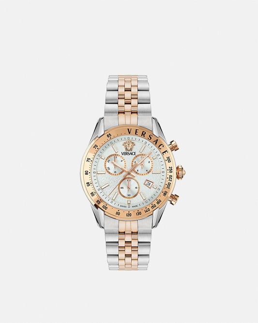 VERSACE CHRONO MASTER WATCH