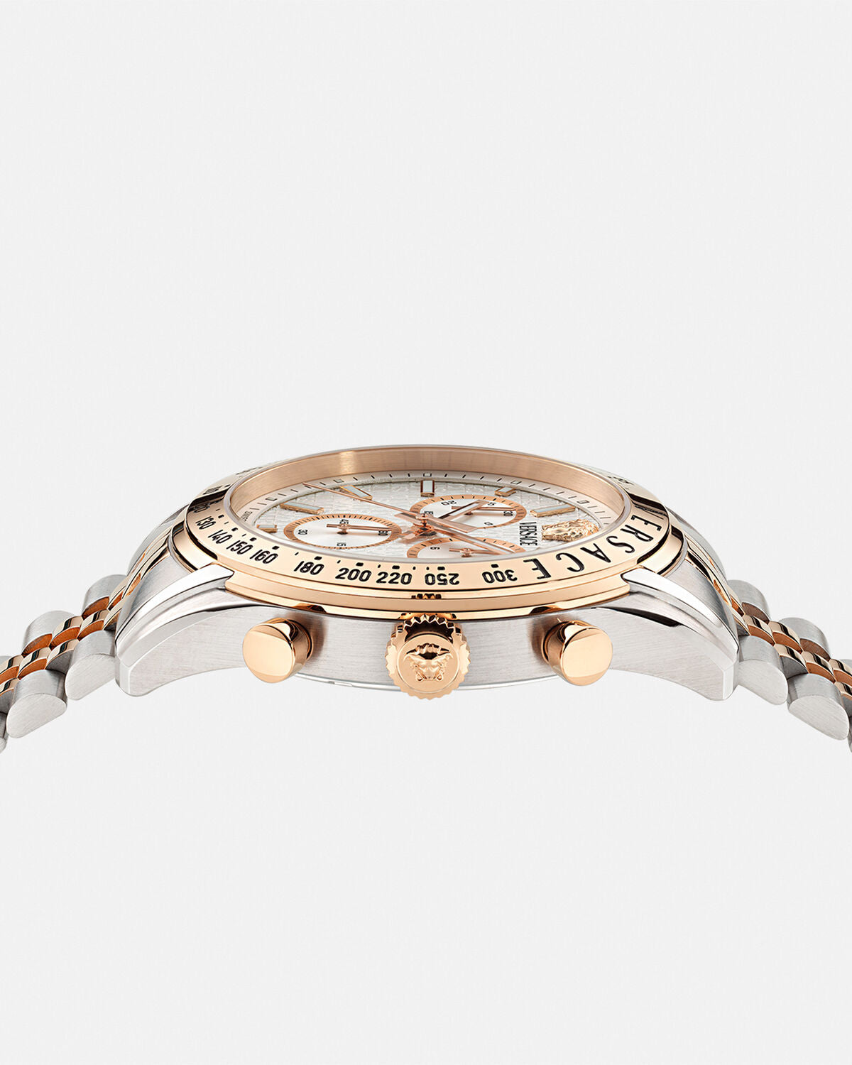 VERSACE CHRONO MASTER WATCH