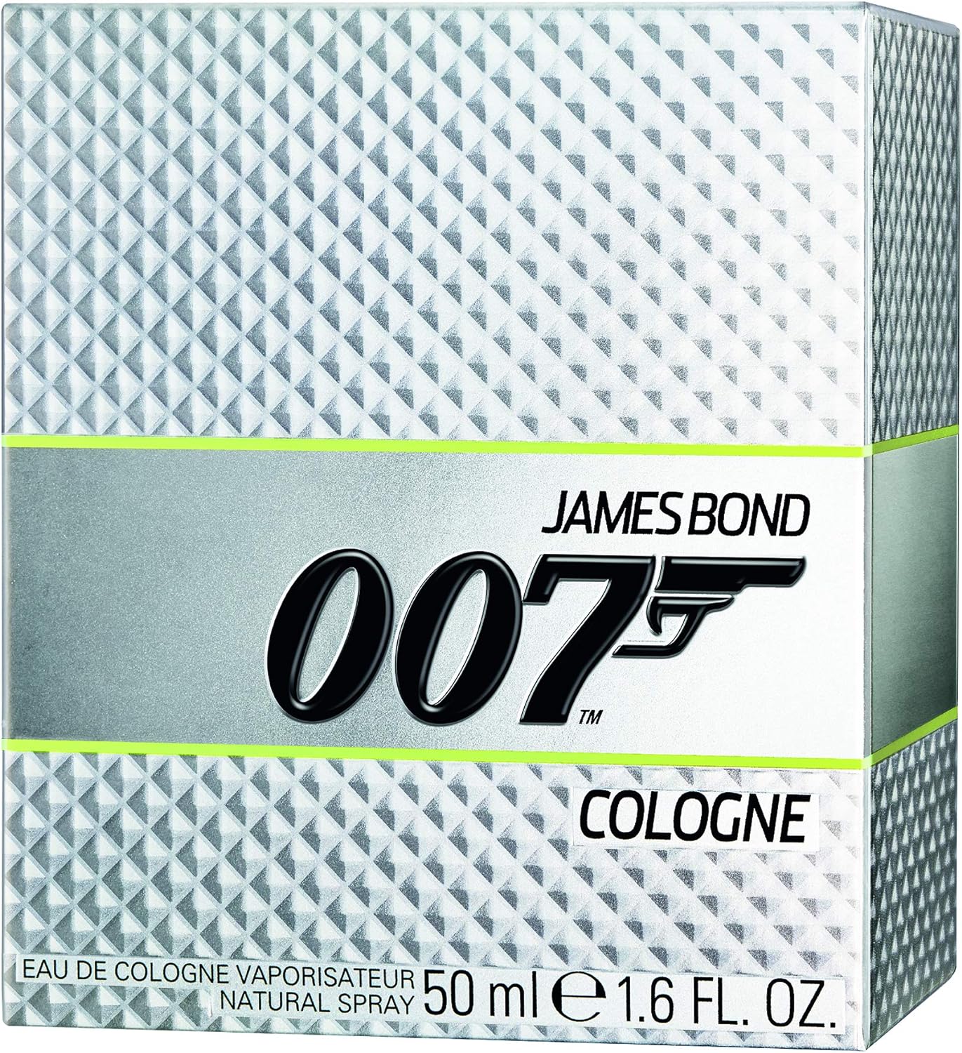 JAMES BOND 007 COLOGNE EAU DE COLOGNE