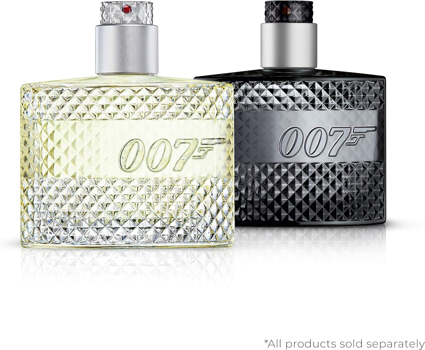 JAMES BOND 007 COLOGNE EAU DE COLOGNE