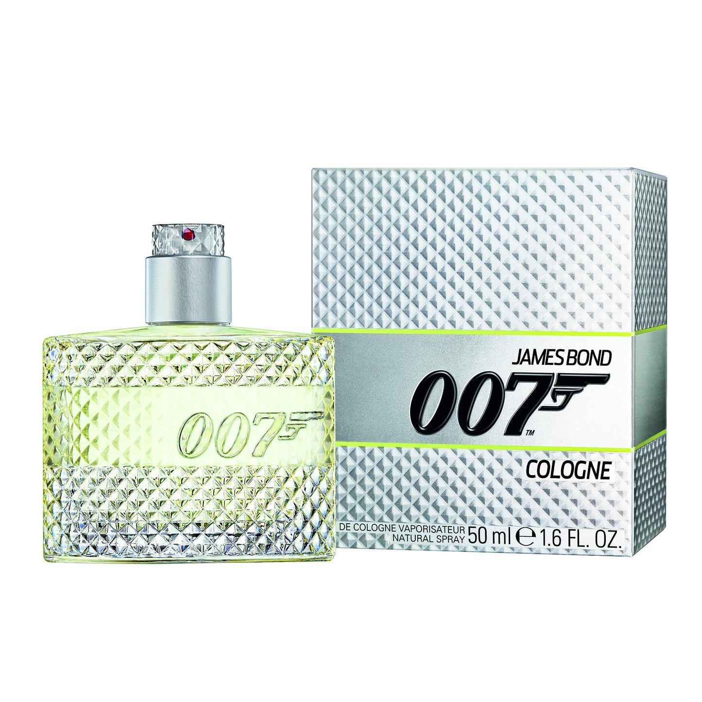 JAMES BOND 007 COLOGNE EAU DE COLOGNE