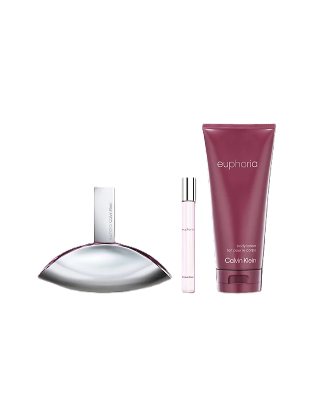 Euphoria Gift Set