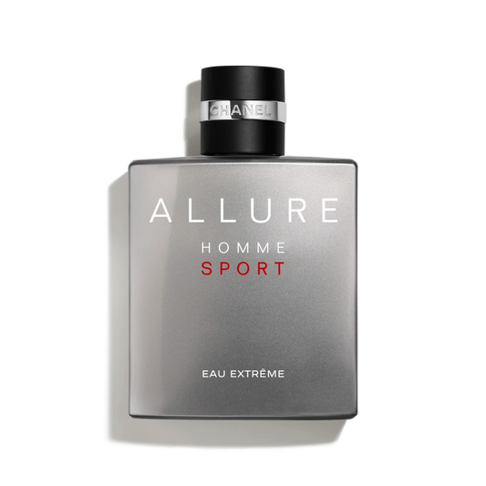 ALLURE HOMME SPORT EAU EXTRÊME