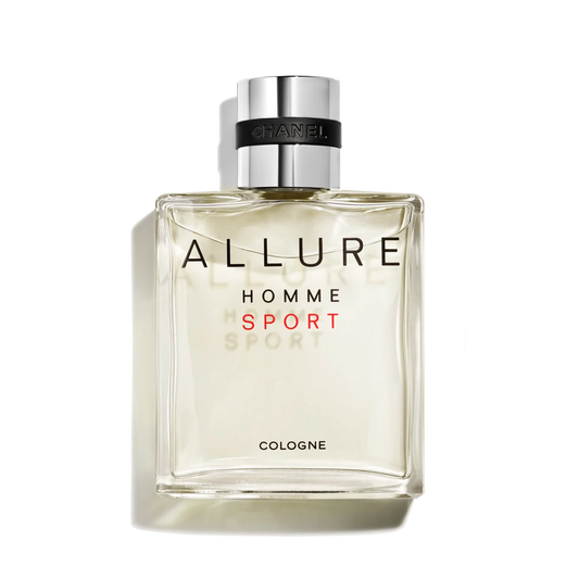 ALLURE HOMME SPORT