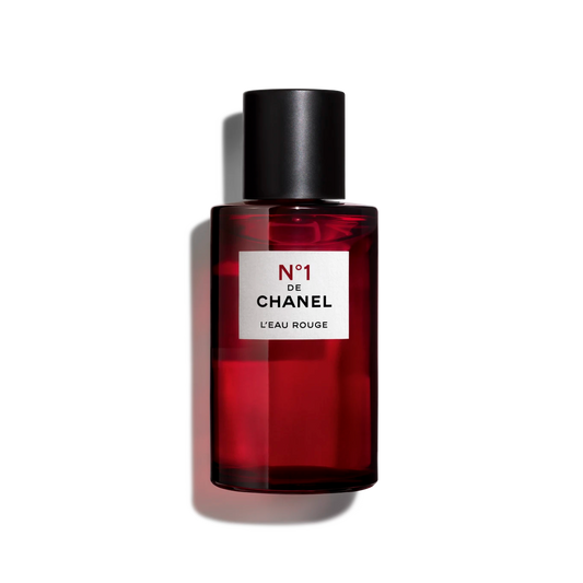 N°1 DE CHANEL L'EAU ROUGE