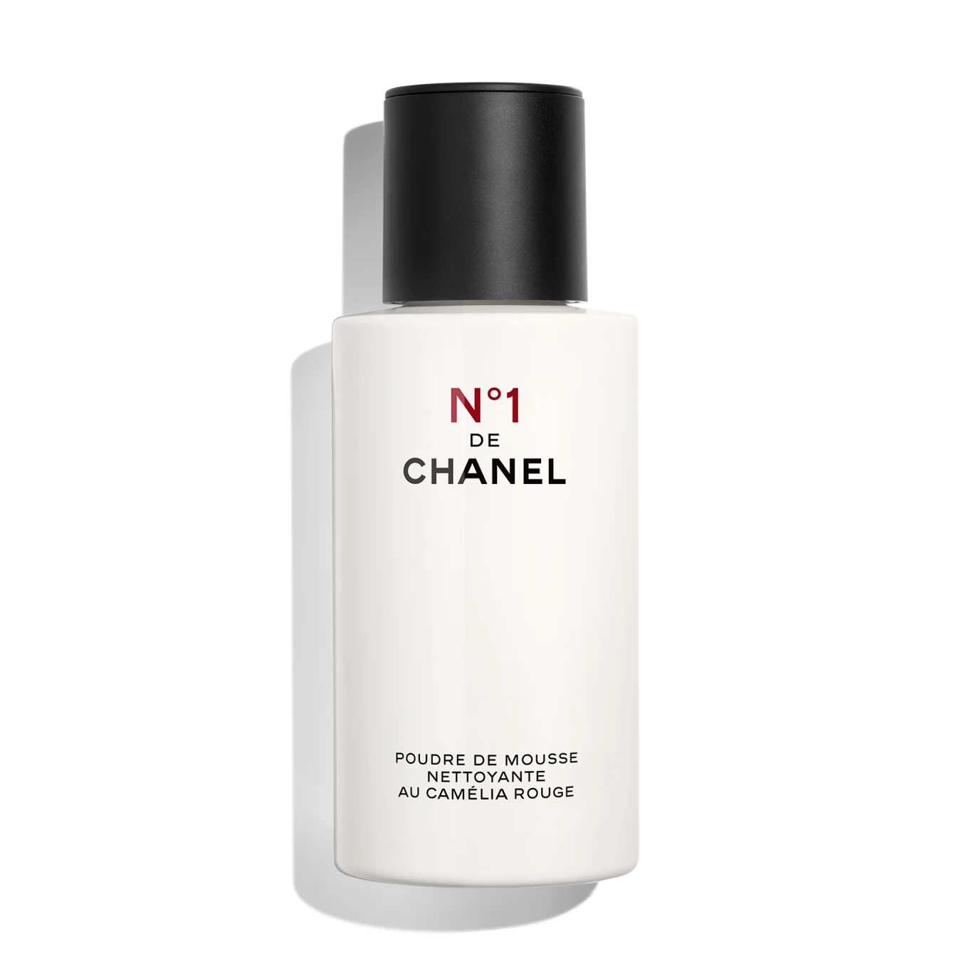 N°1 DE CHANEL POWDER-TO-FOAM CLEANSER