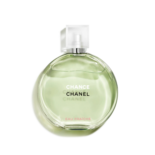 CHANCE EAU FRAÎCHE