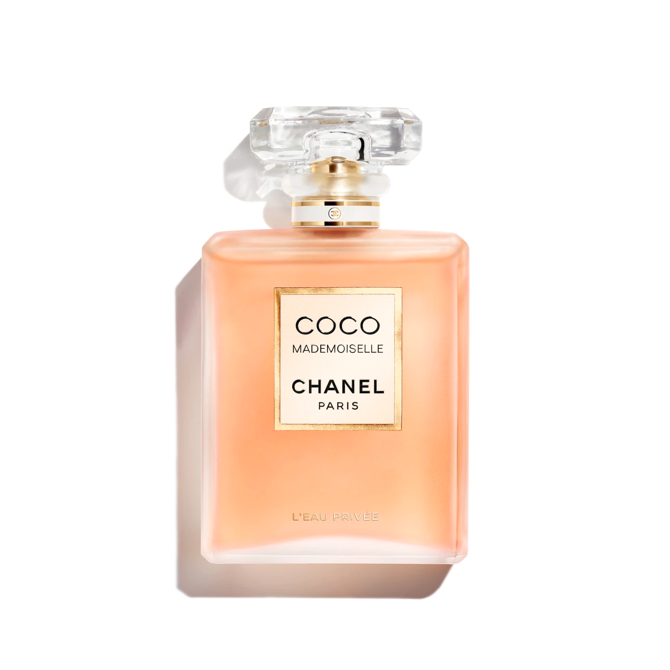 COCO MADEMOISELLE L’EAU PRIVÉE