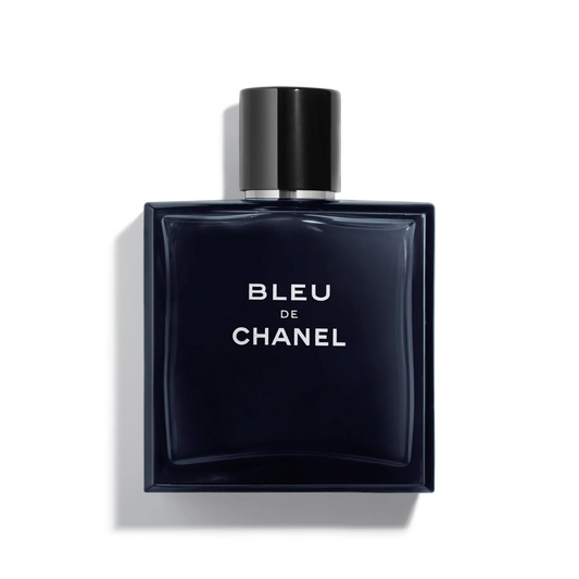 Bleu de Chanel Eau de Toilette