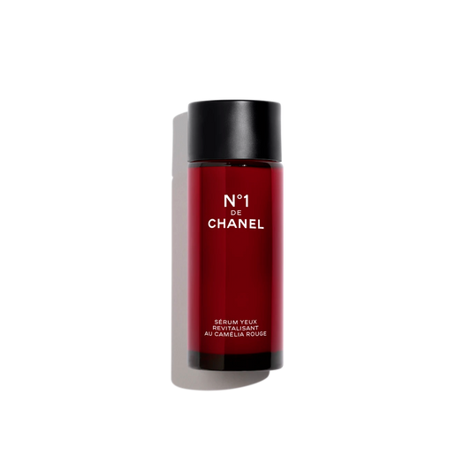 N°1 DE CHANEL REVITALIZING EYE SERUM