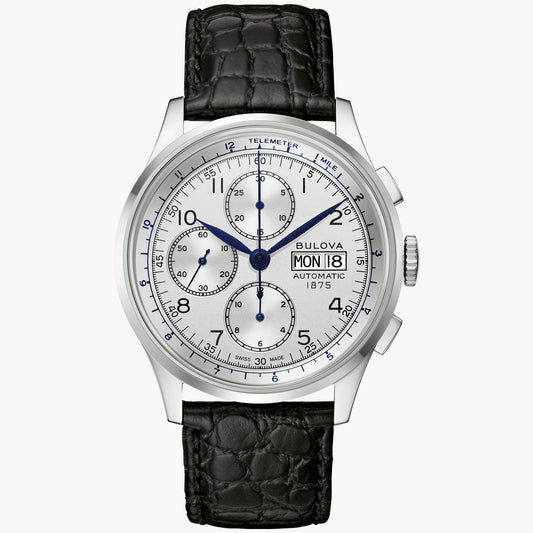 Chronograph