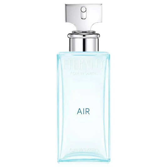 ETERNITY FOR WOMEN AIR