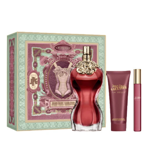 LA BELLE Gift set